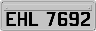 EHL7692