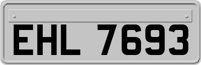 EHL7693