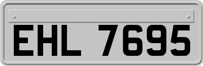 EHL7695