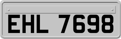 EHL7698