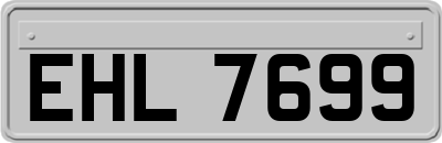 EHL7699