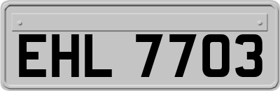 EHL7703