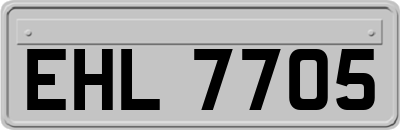 EHL7705