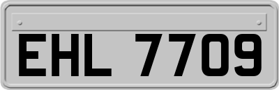 EHL7709