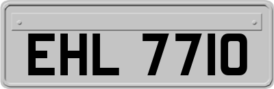 EHL7710