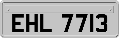 EHL7713