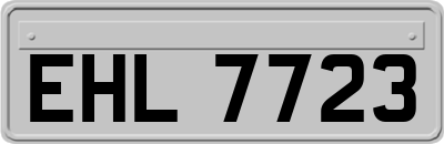 EHL7723