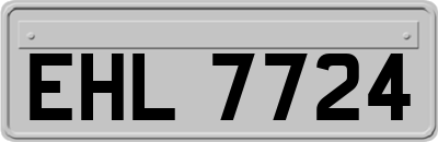 EHL7724