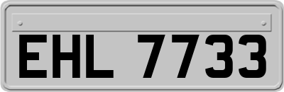 EHL7733