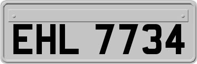 EHL7734