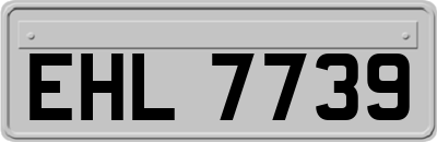 EHL7739