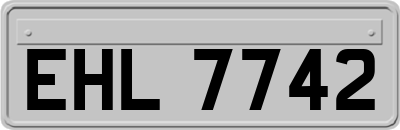 EHL7742