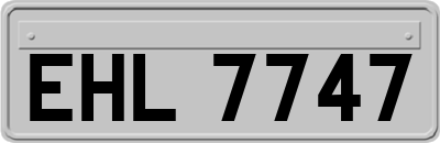 EHL7747