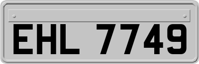 EHL7749