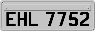 EHL7752