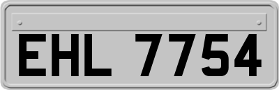 EHL7754