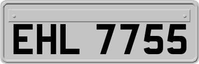 EHL7755