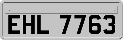 EHL7763
