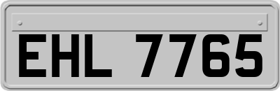 EHL7765