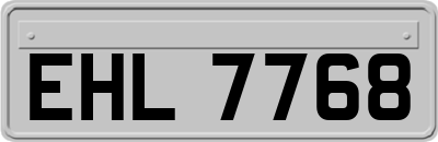 EHL7768