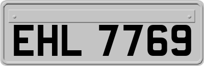 EHL7769