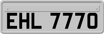 EHL7770