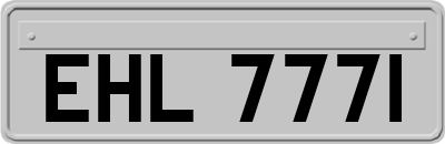 EHL7771
