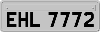 EHL7772
