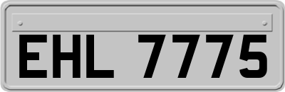 EHL7775