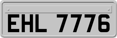 EHL7776