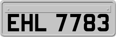 EHL7783
