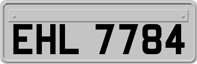 EHL7784