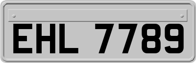EHL7789