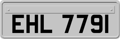 EHL7791