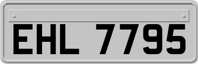 EHL7795