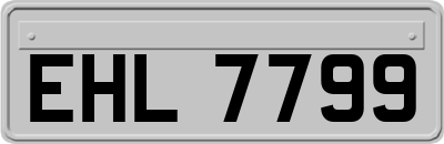 EHL7799