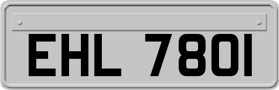 EHL7801