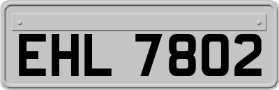 EHL7802