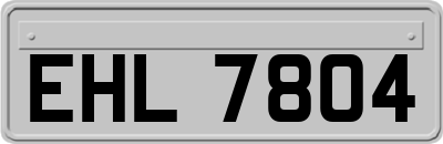 EHL7804