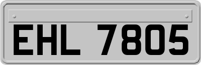 EHL7805