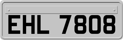 EHL7808
