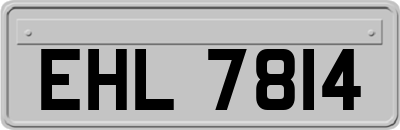 EHL7814