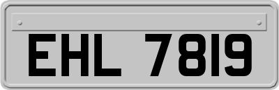 EHL7819