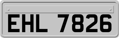 EHL7826