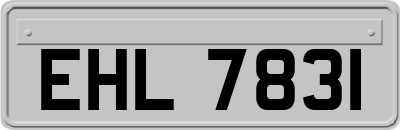 EHL7831