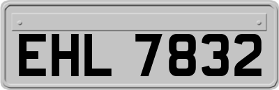 EHL7832