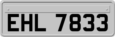 EHL7833