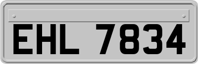 EHL7834