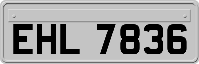 EHL7836