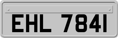 EHL7841